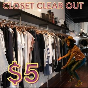 Buy for yourself or for a gift 🎁 (or) ***Bundle or RePosh